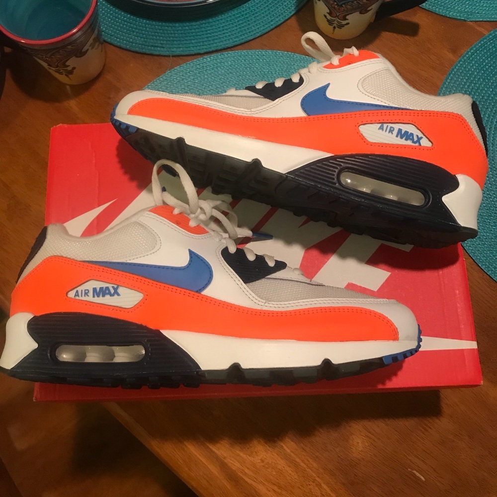 Nike airmax 90
